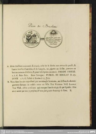 Paix de Breslau