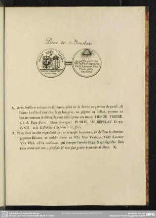 Paix de Breslau