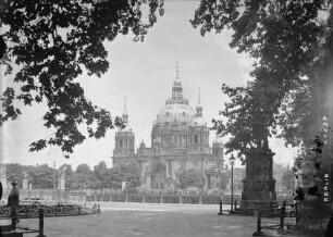 Berliner Dom (Bau III)
