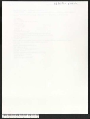 Brief (Aerogramm)