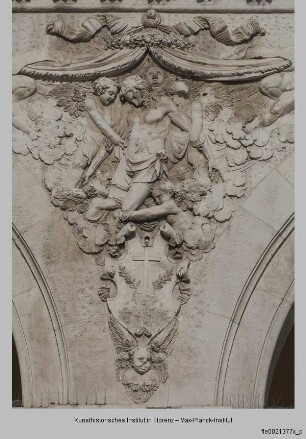 Monte di Pietà, Padua