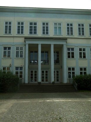 Eisenhüttenstadt: Grundschule "Erich Weinert"
