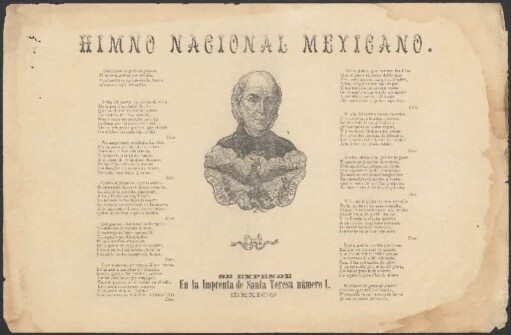 Himno nacional mexicano