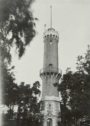 König-Albert-Turm