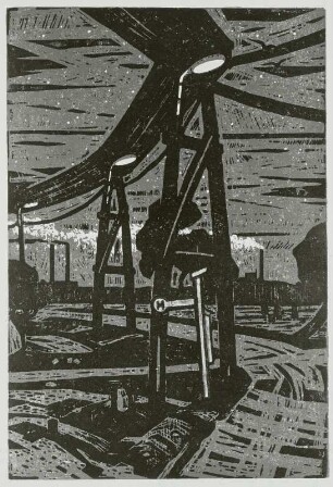 Mitternacht