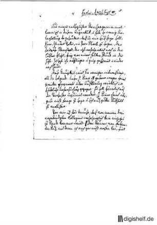 4: Brief von Friedrich Bouterwek an Johann Wilhelm Ludwig Gleim