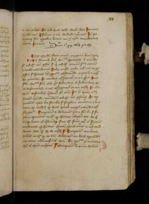 Dominica secunda post octavas penthecostes
