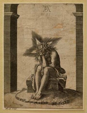 Der Schmerzensmann