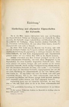 Lehrbuch der chemischen Technologie der Gespinstfasern, 1