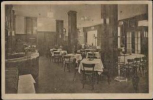 Hotel u. Restaurant "Goldene Laute"