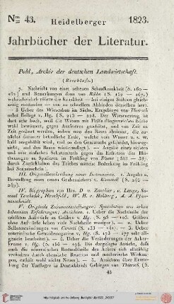 Nro. 43