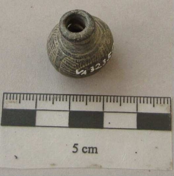 spindle whorl