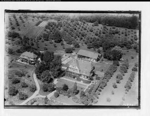 Kressbronn (früher: Hemigkofen), Sanatorium Ottenberg