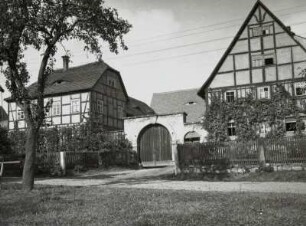 Bauernhof, Freital