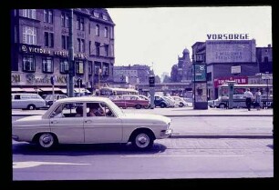 Steglitz Ehlers-Pl. 2.8.69.