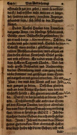 Gülden Kleinod der Kinder Gottes : Das ist d. wahre Wech zum Christenthumb