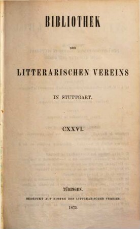 Johann Reuchlins Briefwechsel