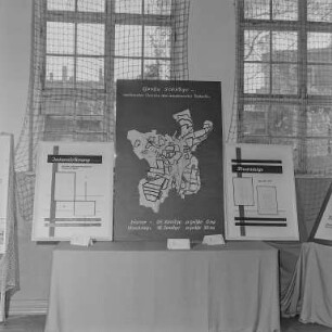 Eröffnung Ausstellung sorbischer Kinderzeichnungen : Bautzen. Ausstellung sorbischer Kinderzeichnungen im Stadtmuseum. Eröffnungsfeier