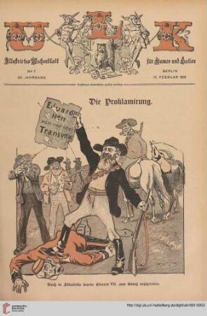 Heft 7, 15. Februar 1901