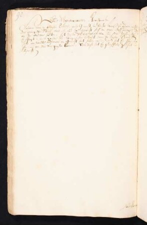 Hans Weinmann, Gewichtmacher