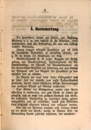 Die gesetzlichen Schutzmaßregeln gegen die ansteckenden Viehkrankheiten in Bayern : Wortgetreuer und vollständiger Abdruck der bezüglichen Gesetze, Verordnungen ud allgemeinen Vollzugsvorschriften