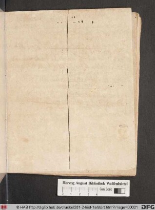 Gerhardi, Praepositi Stederburgensis, De Henrici Leonis, Baioariae Et Saxoniae Ducis, postremis rebus gestis, beatoque ex hac vita excessu, Historica Narratio