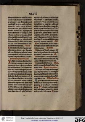 [Introitus] Iudica me deus et discerne causam meam...