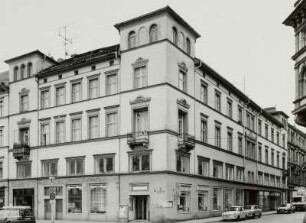 Wohnhaus, Görlitz Görlitz