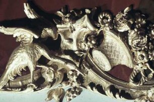 Stilleben mit einer Bowle