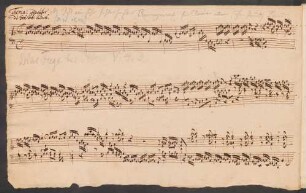 Fugen (instr.); org; C-Dur; BWV 532