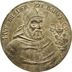 Papst Pius IV.