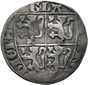 Mainz: Gerlach von Nassau
