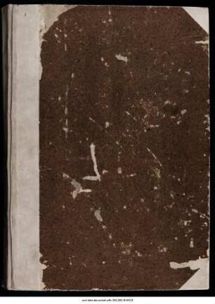 Quattuor evangelia (Mit Angabe der Konkordanzen.)