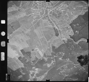 Luftbild: Film 45 Bildnr. 260