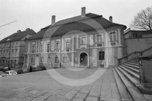 Jesuitenkolleg Oppeln