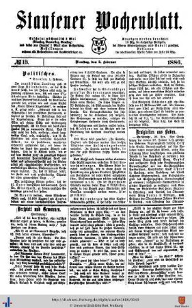Februar 1886