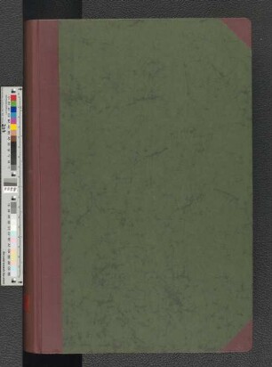 SFd, Philologie der neueren Völker, Polen: Realkatalog der Stadtbibliothek zu Hamburg