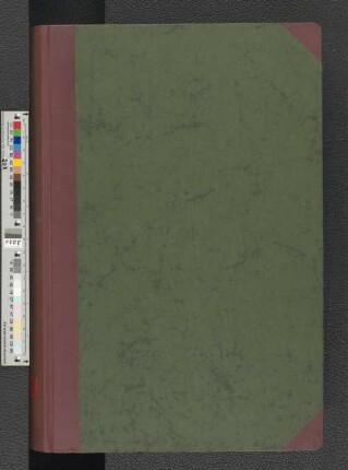 SFd, Philologie der neueren Völker, Polen: Realkatalog der Stadtbibliothek zu Hamburg
