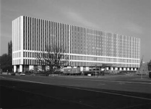 Ministerium für Auswärtige Angelegenheiten