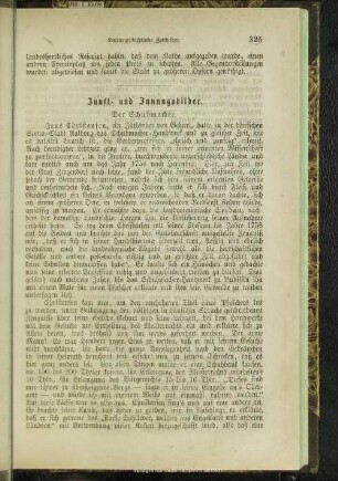 Zunft- und Innungsbilder