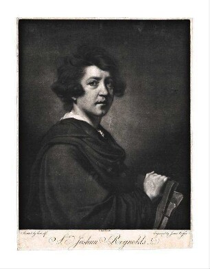 Sir Joshua Reynolds