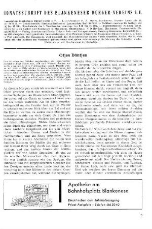 Otjes Döntjes