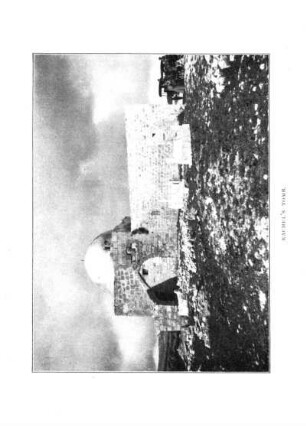 Rachel's Tomb