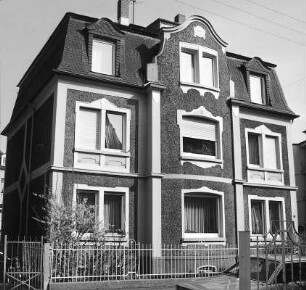 Gießen, Henselstraße 2