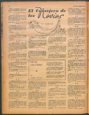 La ceremonia del compromiso
