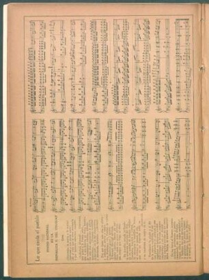 Himno Nacional de la República O. del Uruguay : Lo que canta el pueblo