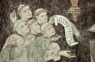 Die Ordenstradition der Augustiner-Eremiten