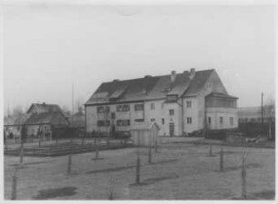 Amtsgebäude WSA Passau