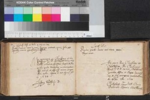 Schelhase, Justinus; Blatt 151v