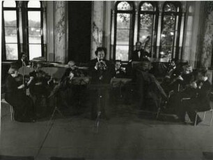 Camerata pro musica rediviva